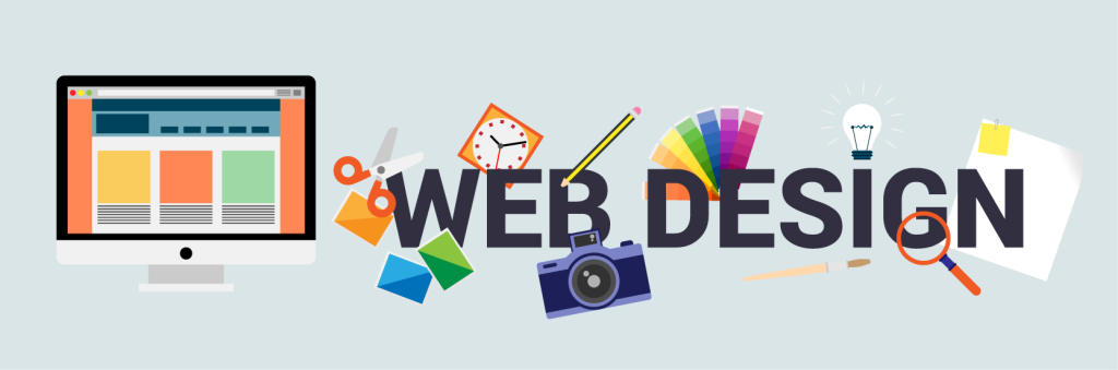 Web Designing