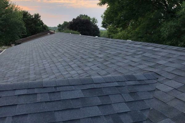 The Impact of Severe Weather on Roofing in Oklahoma City and How to Prepare