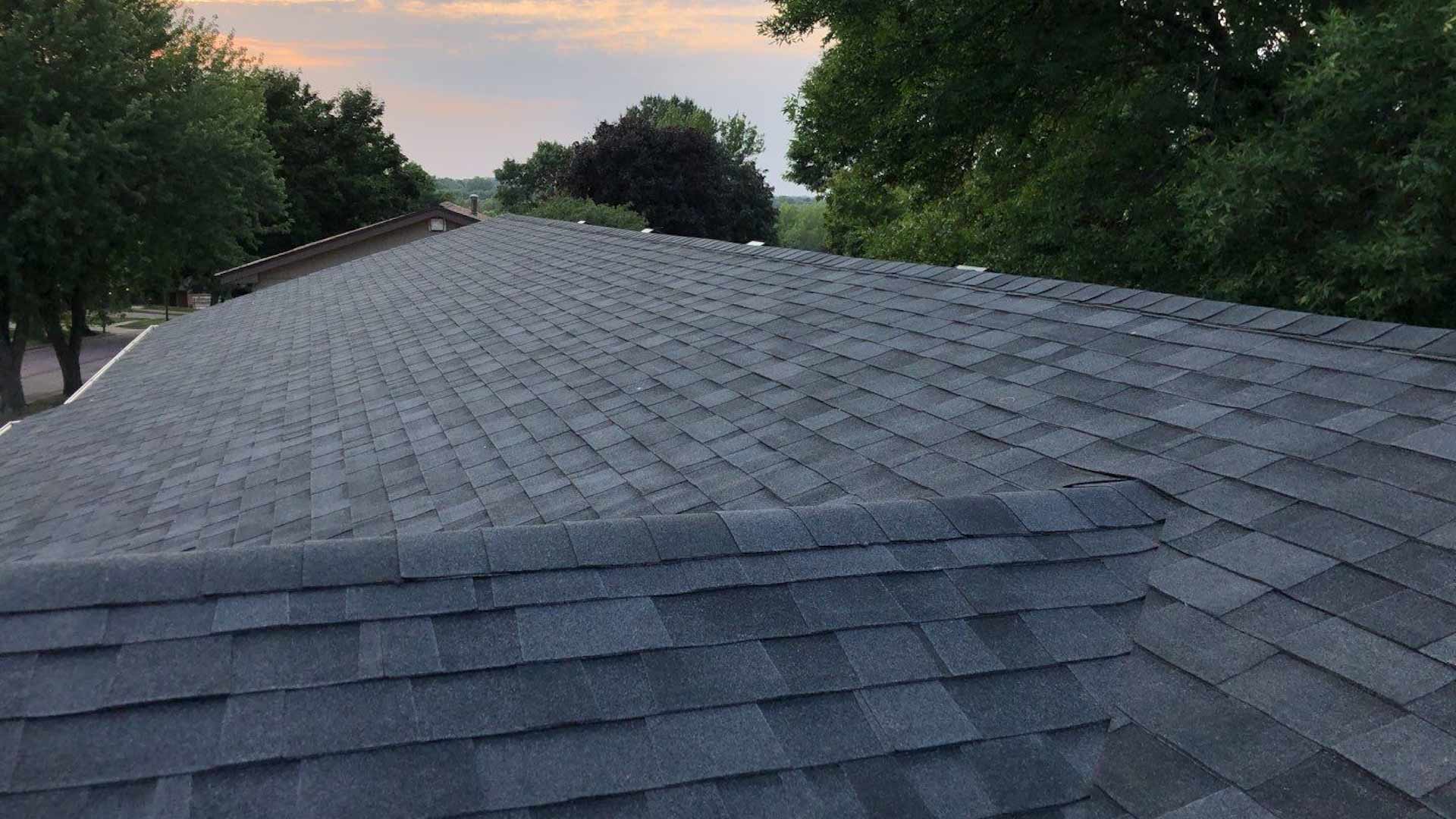 The Impact of Severe Weather on Roofing in Oklahoma City and How to Prepare