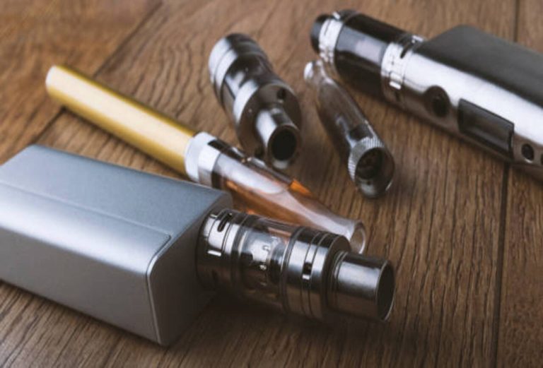 Beyond the High: The Wellness Edition – Best THC Vape Cartridges for Mindful Relaxation