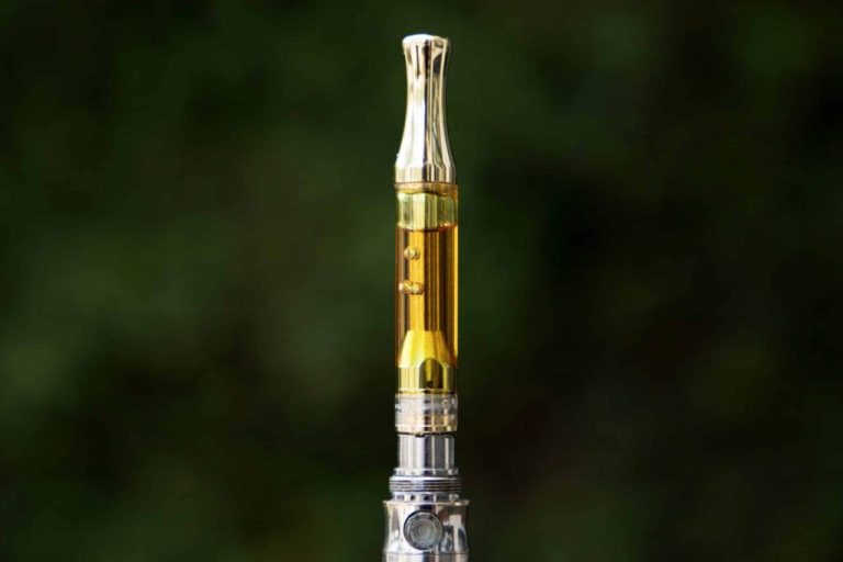 Can Delta 10 THC Cartridges Be Used for Wellness Purposes, and What Potential Benefits Are Associated with Their Use?