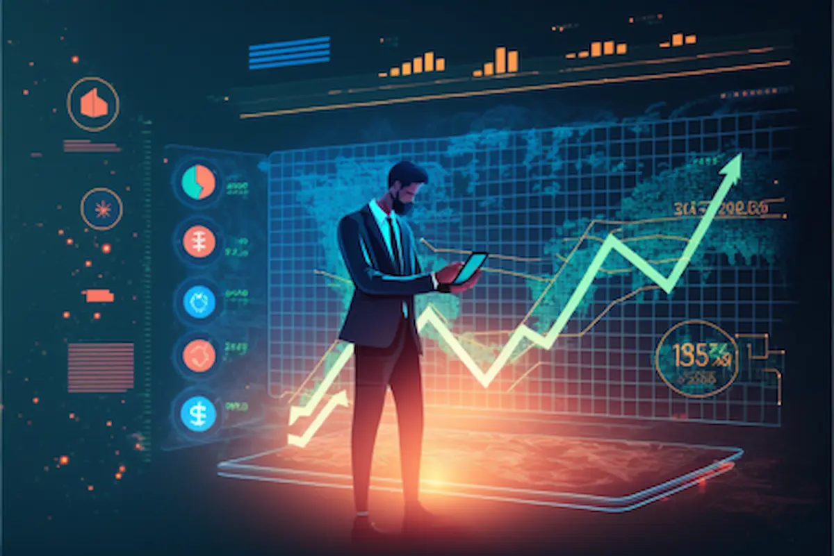 The Role of Economic Indicators in Forex Trading: Insights for Mitrade Users