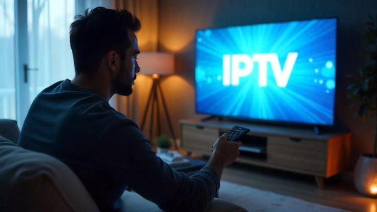 IPTV’s Increasing Popularity: What You Should Know