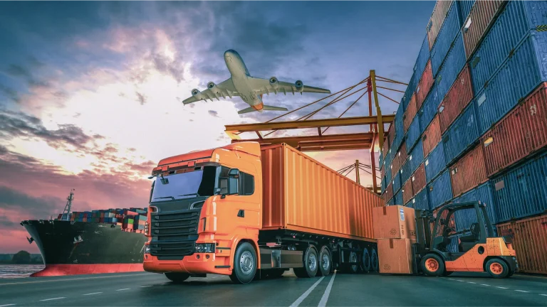 Transforming the Delivery Process: Relying on Apps for Dependable Logistics