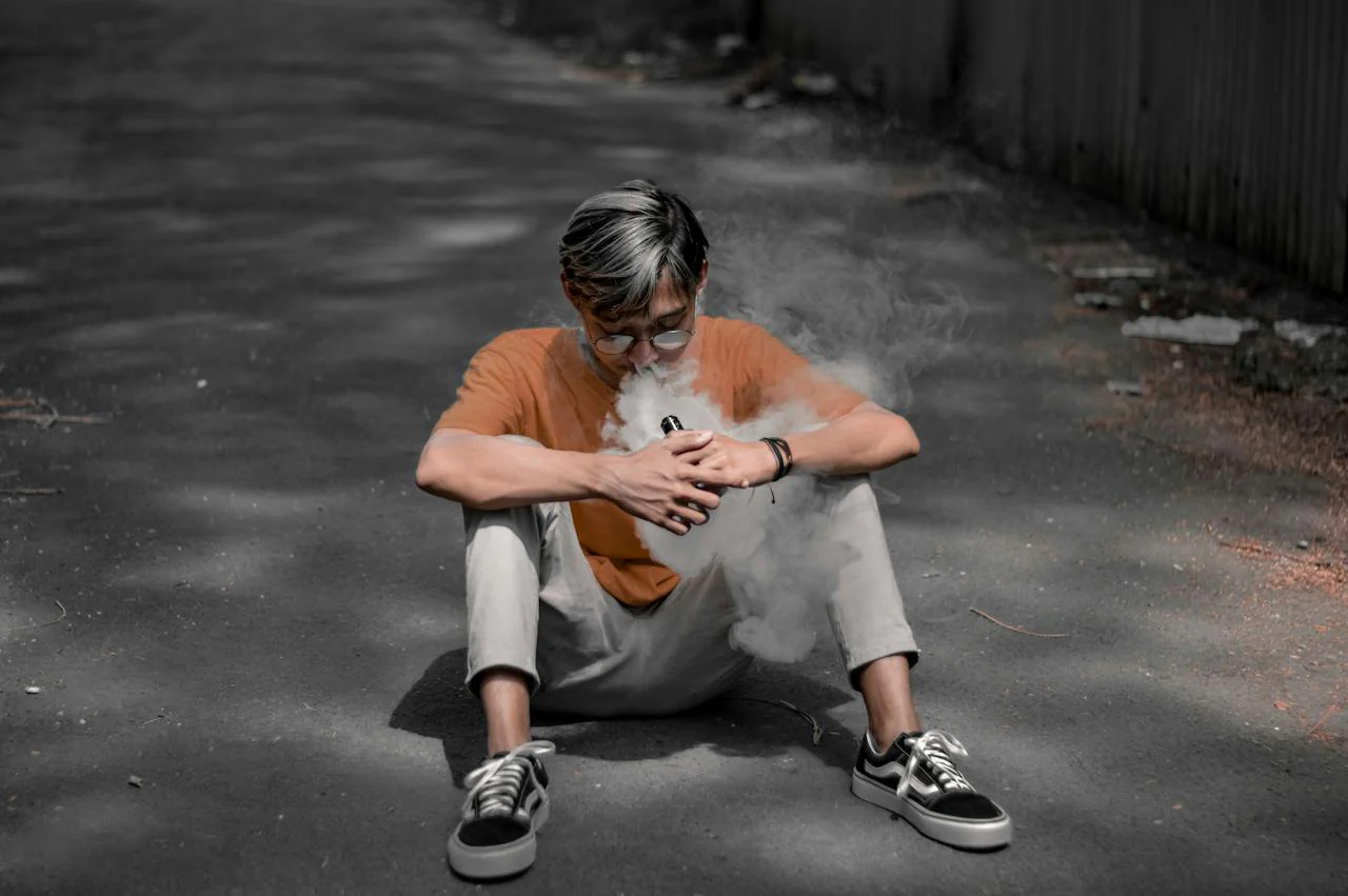 vape and smoke shop