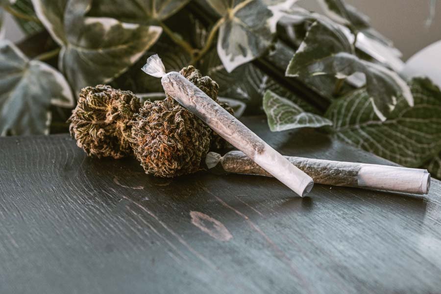 Pre-rolled THC Joints Offering Consistent Quality and Potent Effects